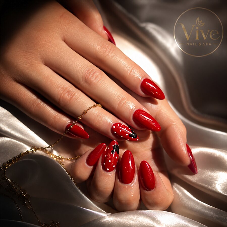 Nail Art Design